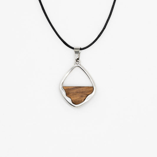 Votsalo hanger van olijfhout | Olive Collection
