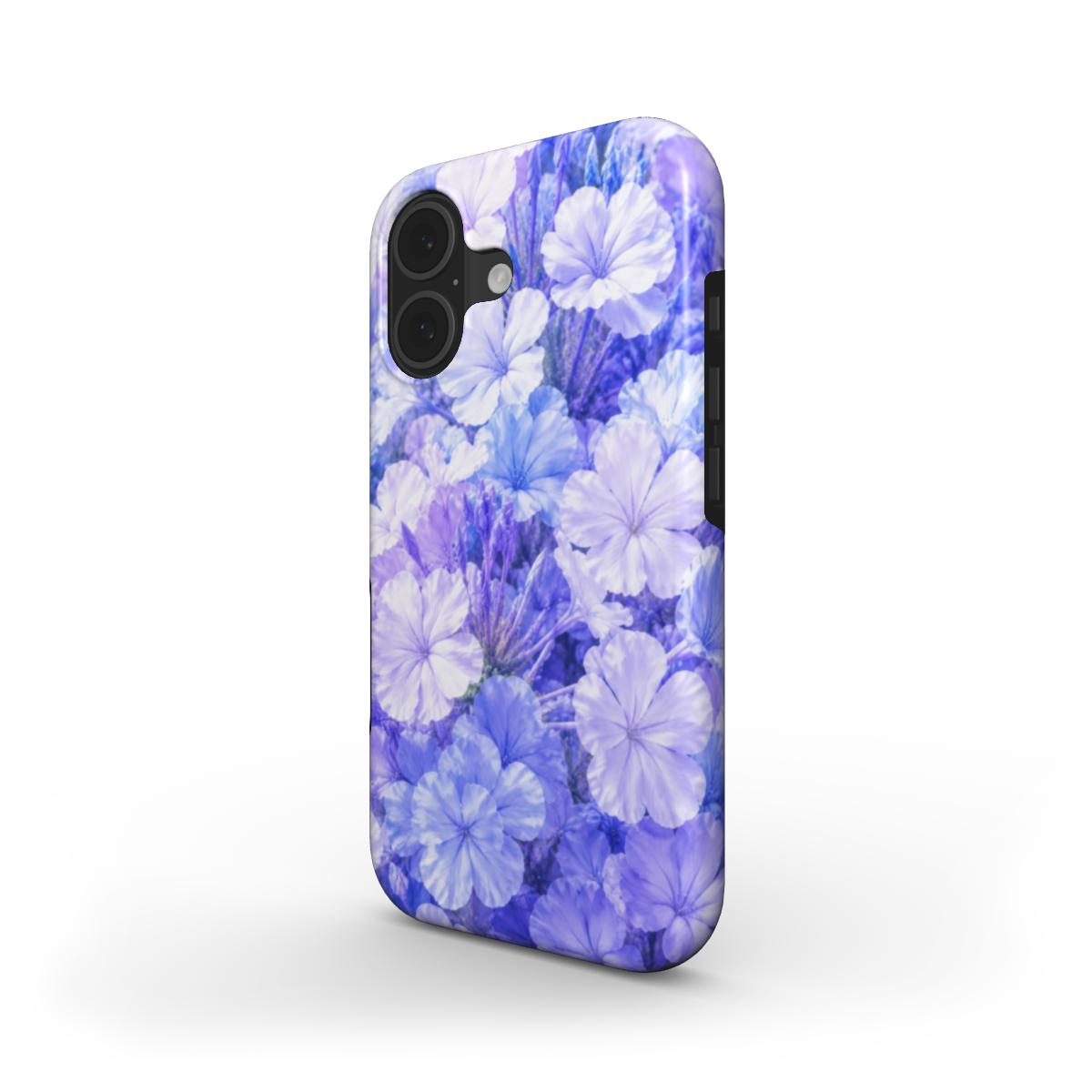 Telefoonhoesje "Lavendel Bloesem Droom"