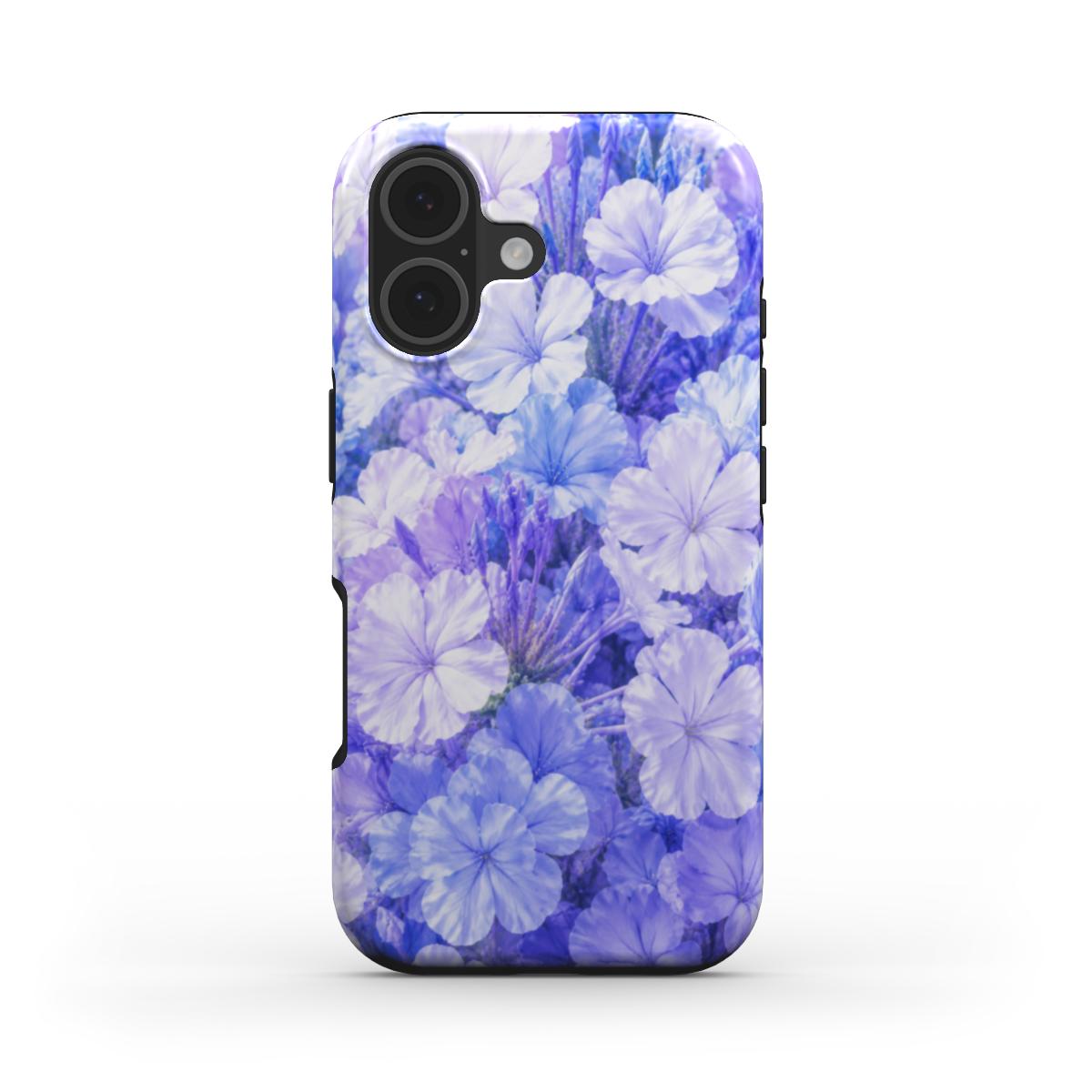 Telefoonhoesje "Lavendel Bloesem Droom"
