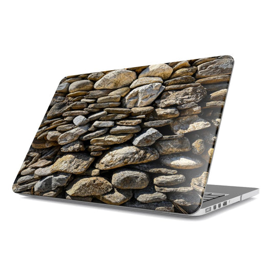 MacBook Case "Samos Steenmuur"