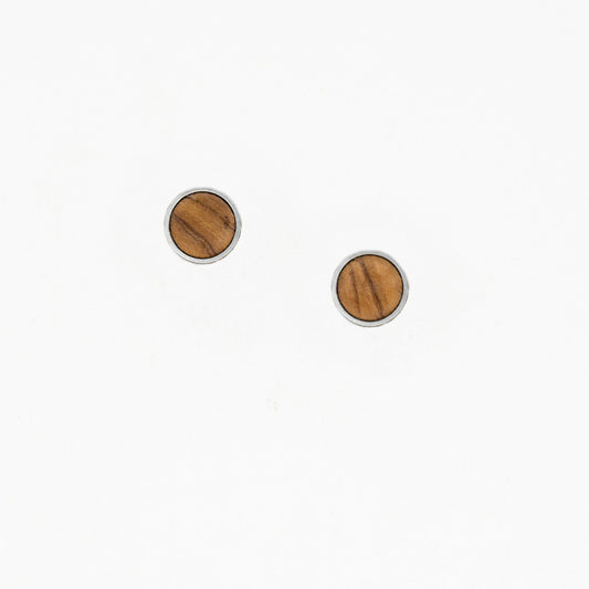 Kyklos oorstekers van olijfhout | Olive Collection