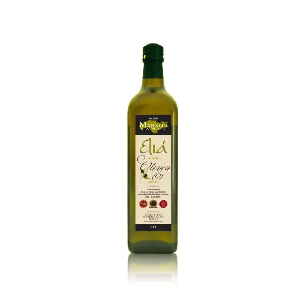 Markou olijfolie 1 liter